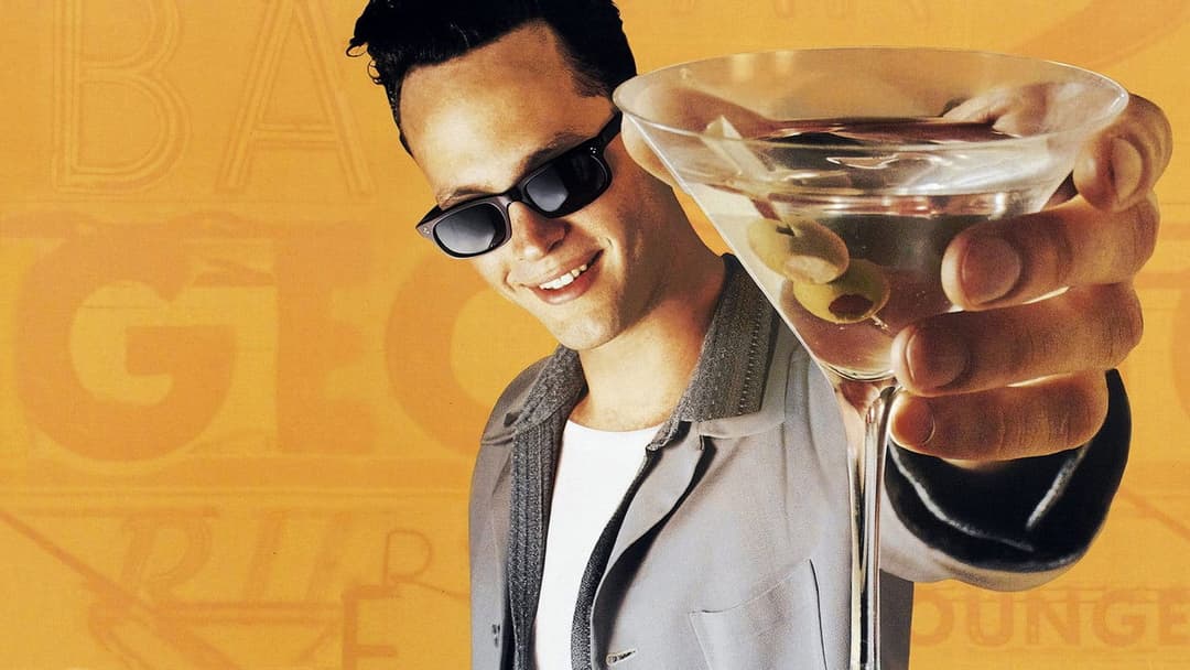 Swingers backdrop 10