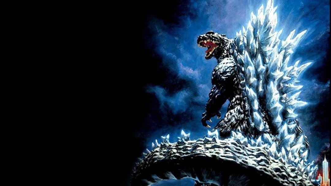 Godzilla: Final Wars backdrop 2