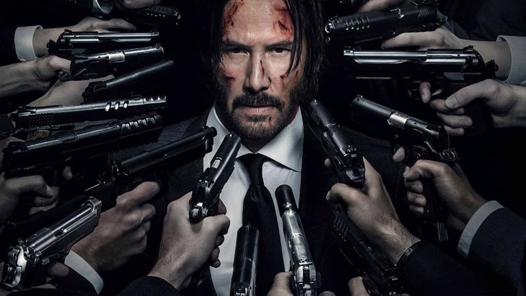 John Wick: Kapitel 2 backdrop 10