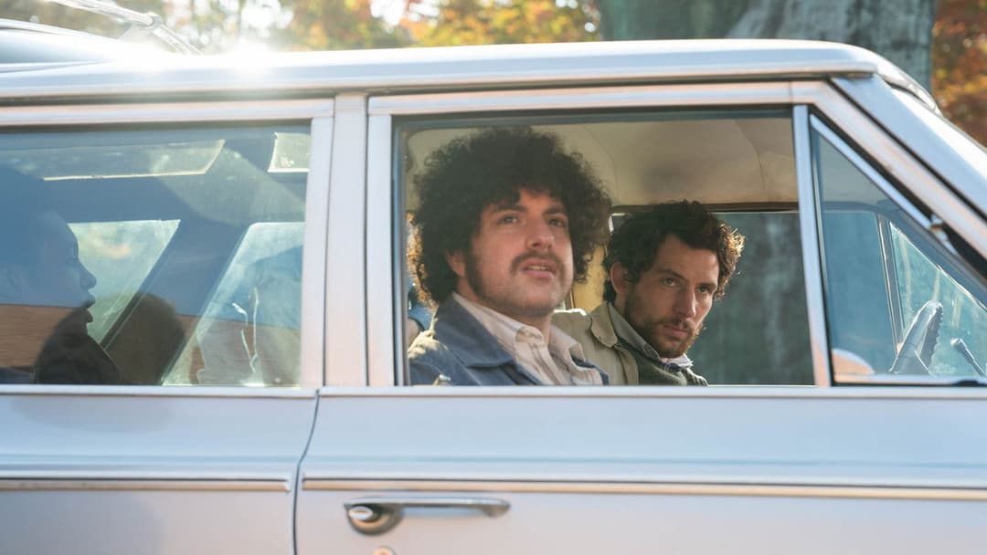 The Mastermind backdrop 17