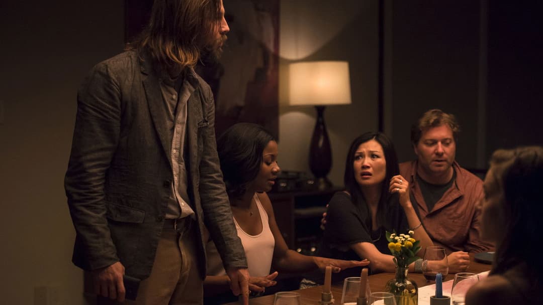 The Invitation backdrop 9