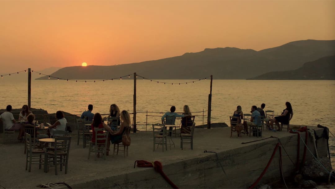 Перед північчю backdrop 13