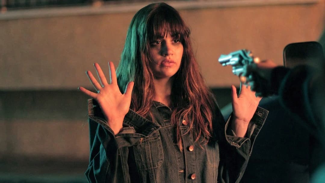 Rache - Bound To Vengeance backdrop 2