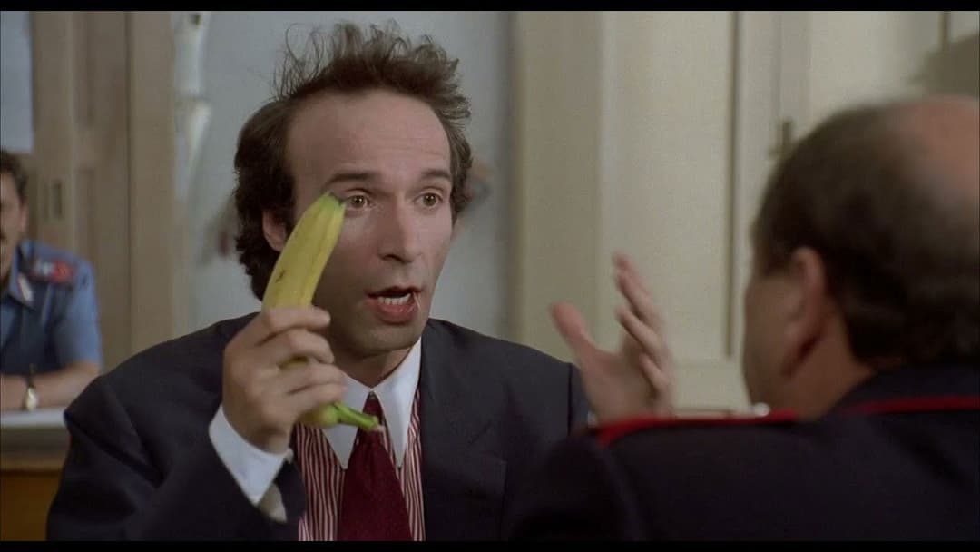 Zahnstocher-Johnny backdrop 10