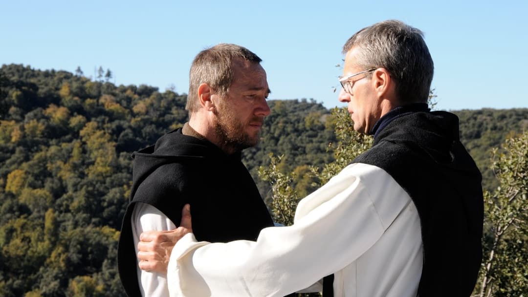 Of Gods and Men backdrop 2