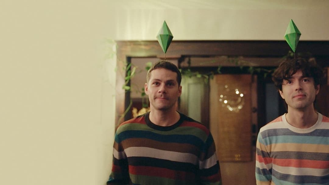 Без близнюка backdrop 5