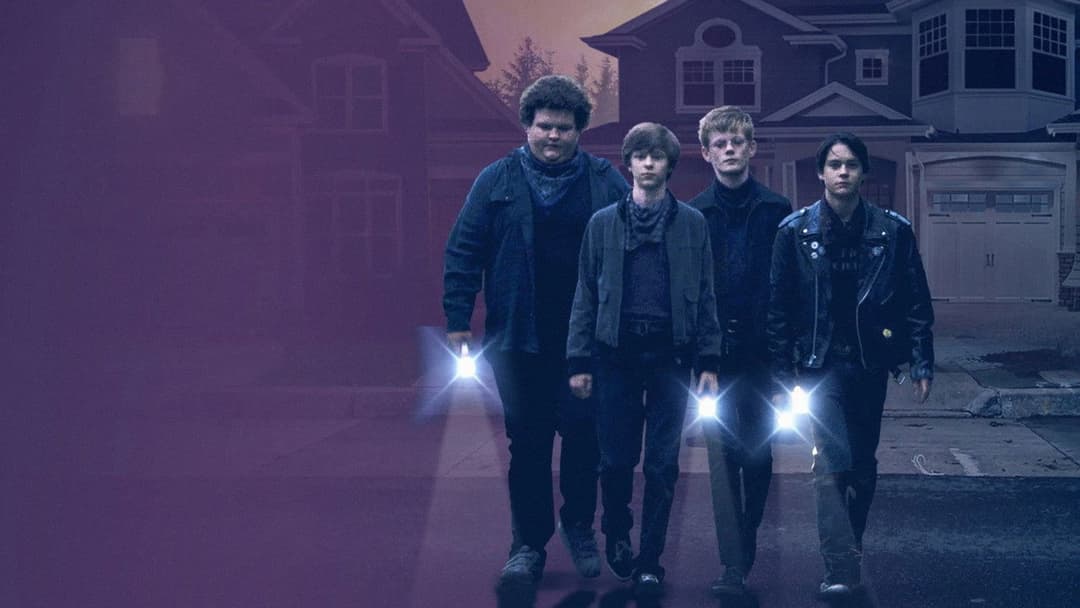 Summer of 84 backdrop 14