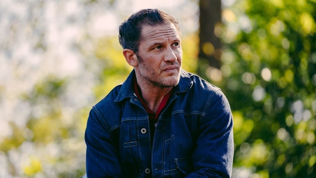 The Bikeriders backdrop 16