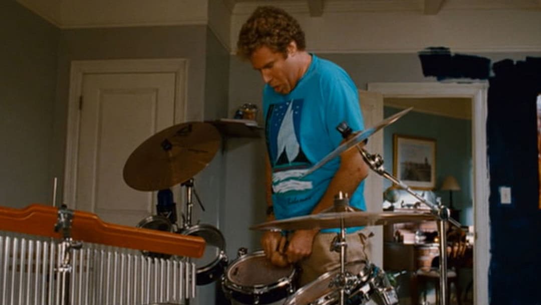 Step Brothers backdrop 11