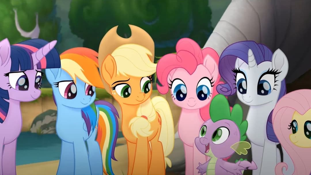 My Little Pony: Der Film