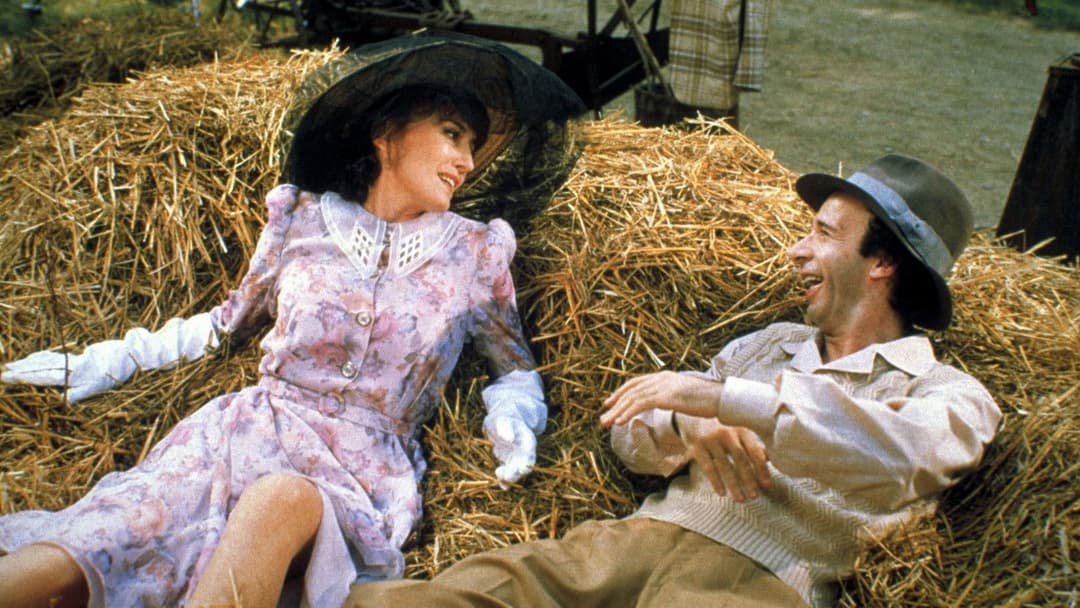 Das Leben ist schön backdrop 8