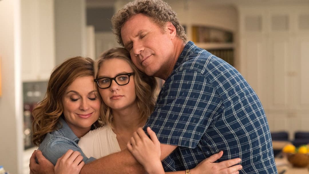 The House backdrop 6