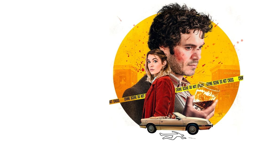 The Kid Detective backdrop 4