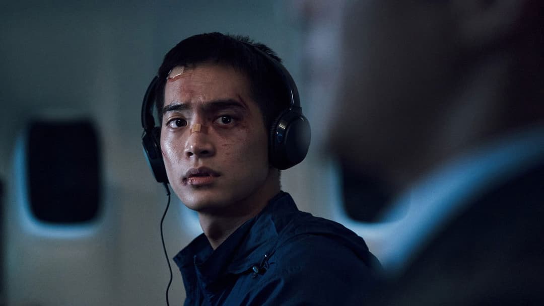 The Childe backdrop 9