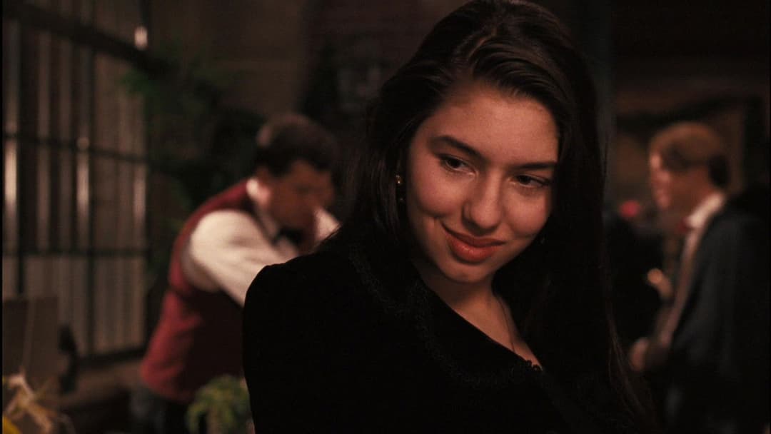 Der Pate - Teil III backdrop 18