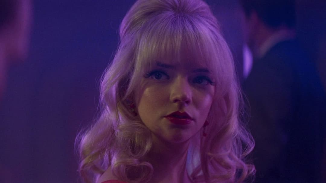 Last Night in Soho backdrop 20