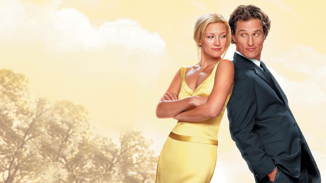 Wie werde ich ihn los - in 10 Tagen? backdrop 5