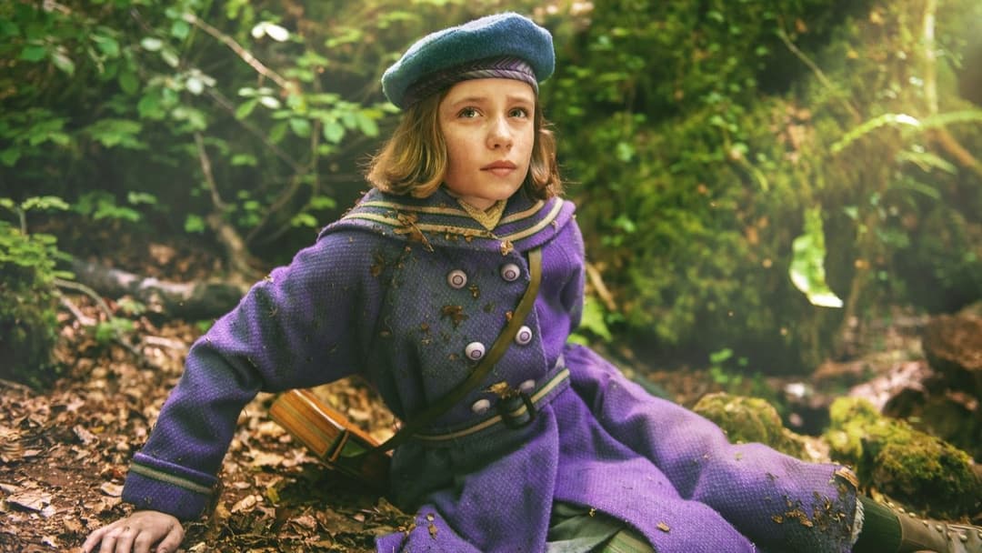 Der geheime Garten backdrop 5