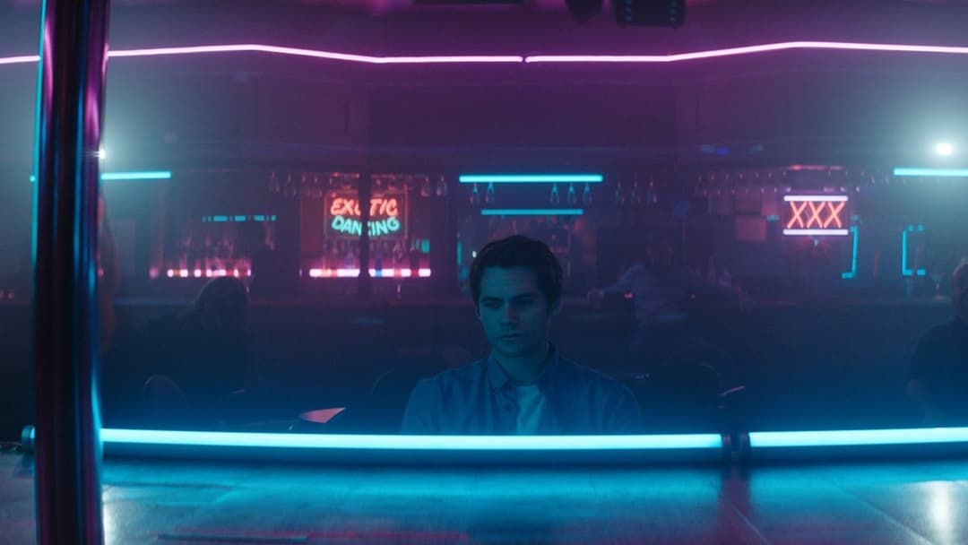 Флешбек backdrop 5