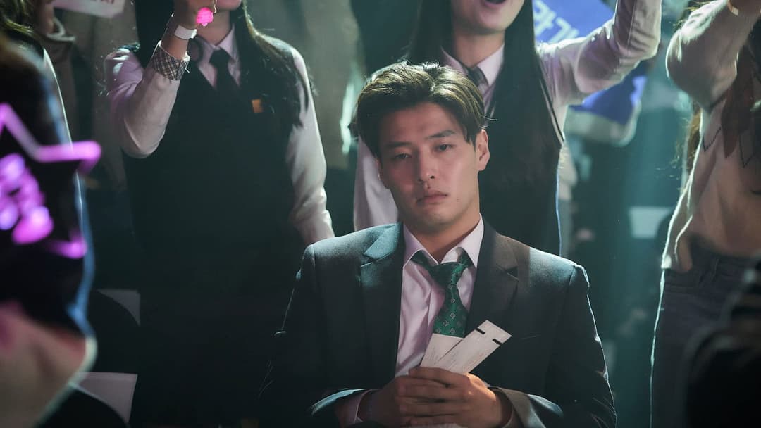 해피 뉴 이어 backdrop 7