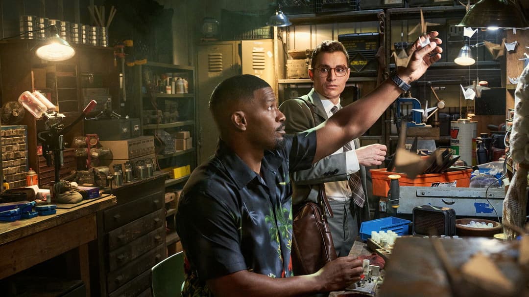 Day Shift backdrop 18