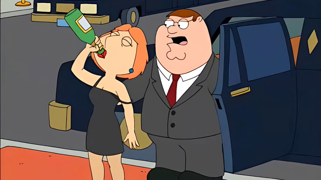 Die unglaubliche Geschichte des Stewie Griffin backdrop 4