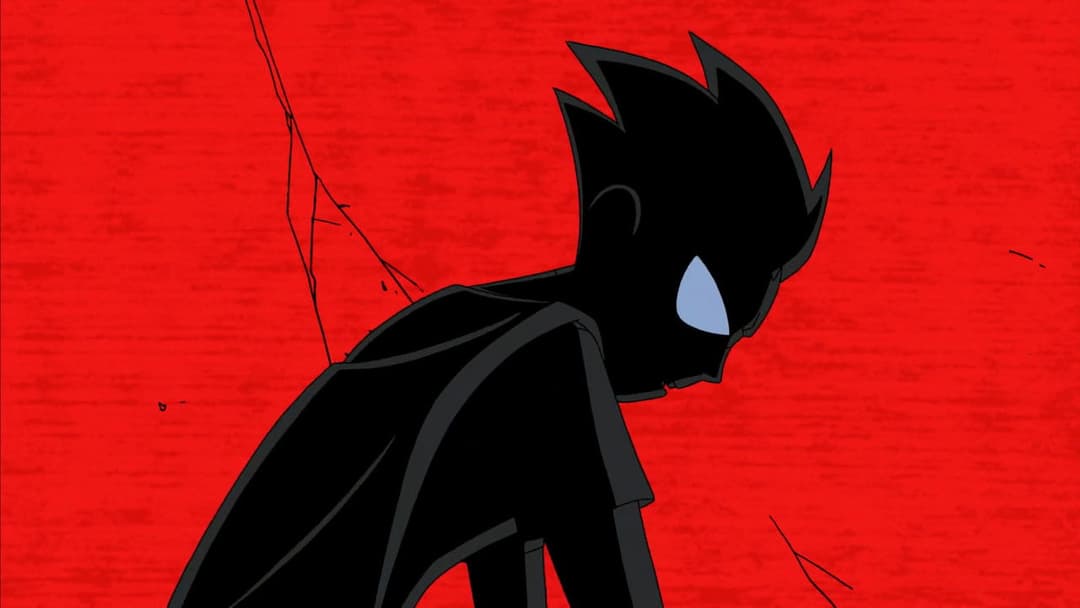 Підлітки Титани: Халепа у Токіо backdrop 7