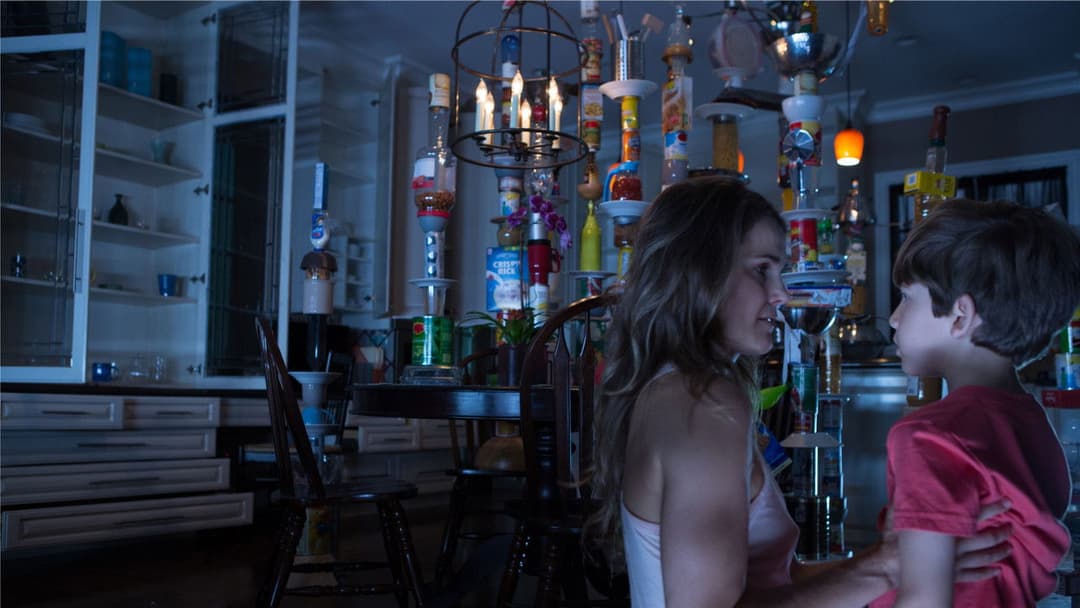 Dark Skies - Sie sind unter uns backdrop 9