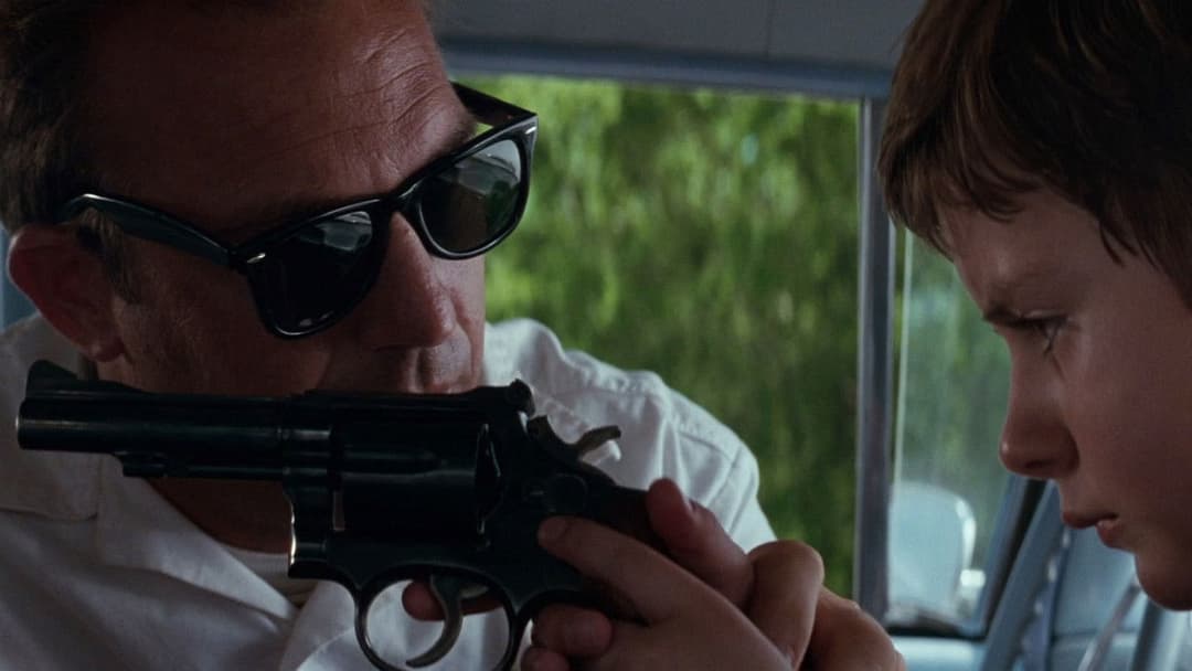 A Perfect World backdrop 6