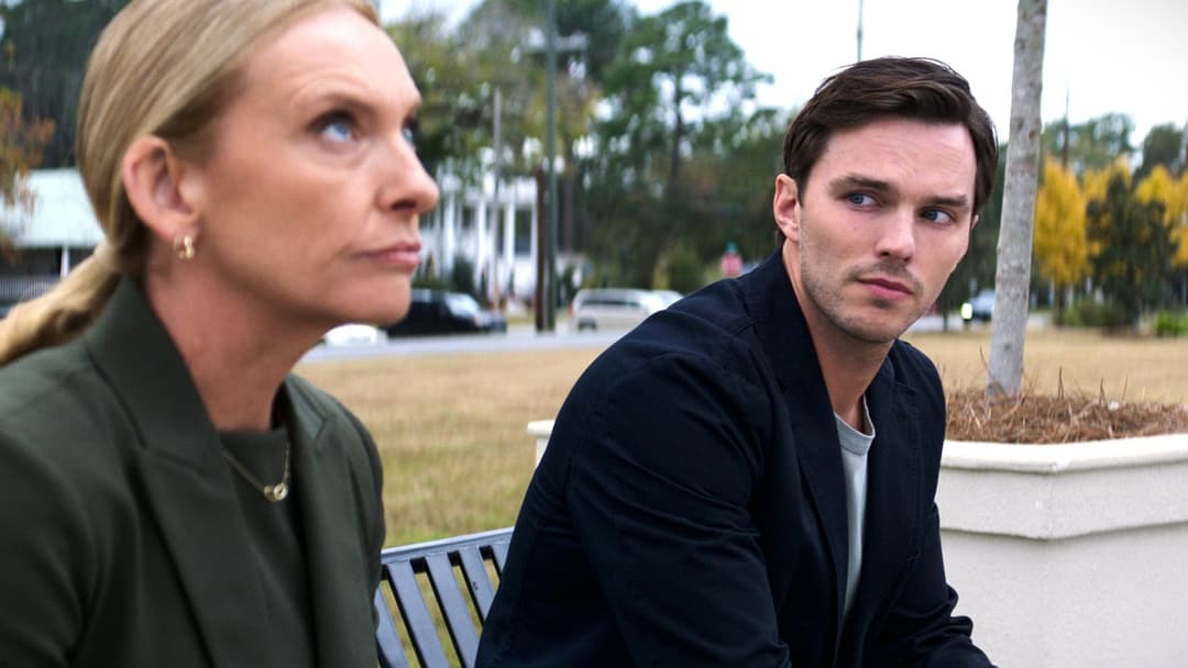 Присяжний №2 backdrop 13