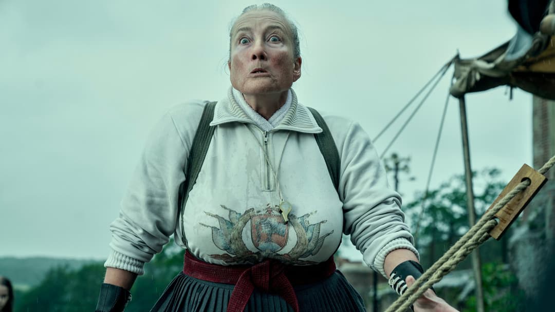 Матильда: Мюзикл backdrop 9