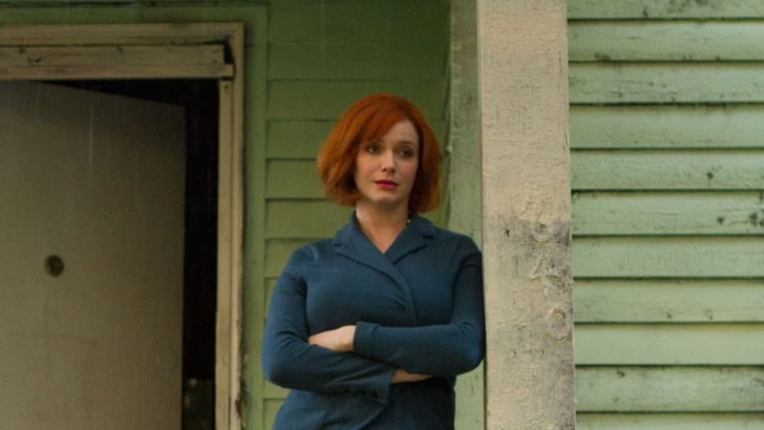 Загублена ріка backdrop 16