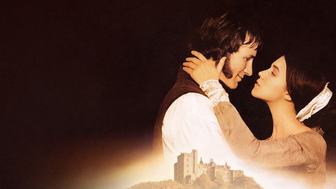 Jane Eyre backdrop 1