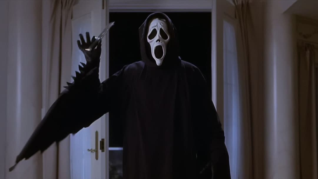 Scary Movie backdrop 18