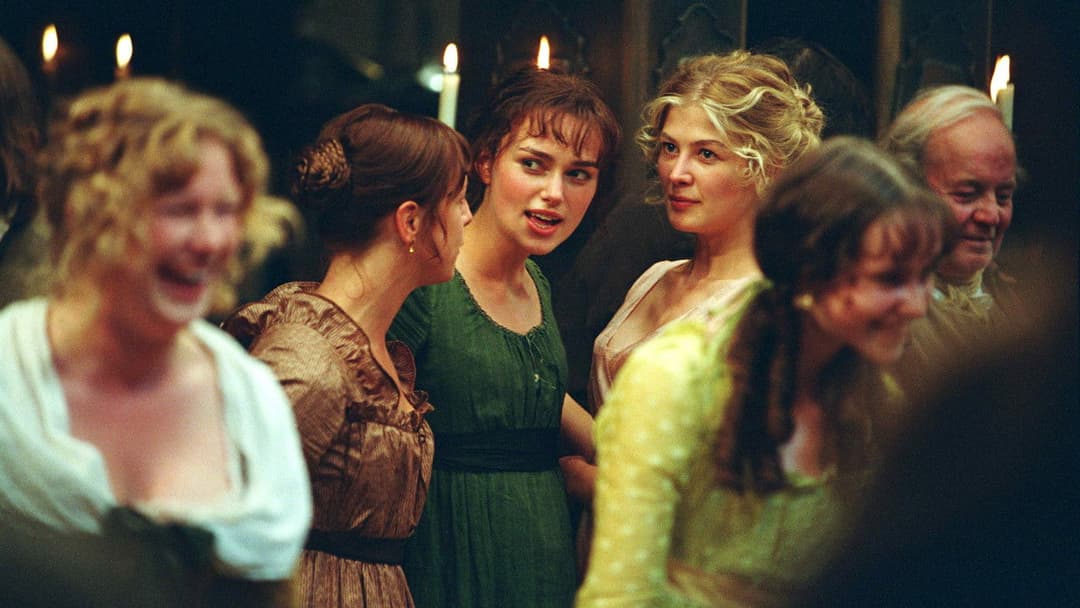 Stolz und Vorurteil backdrop 19