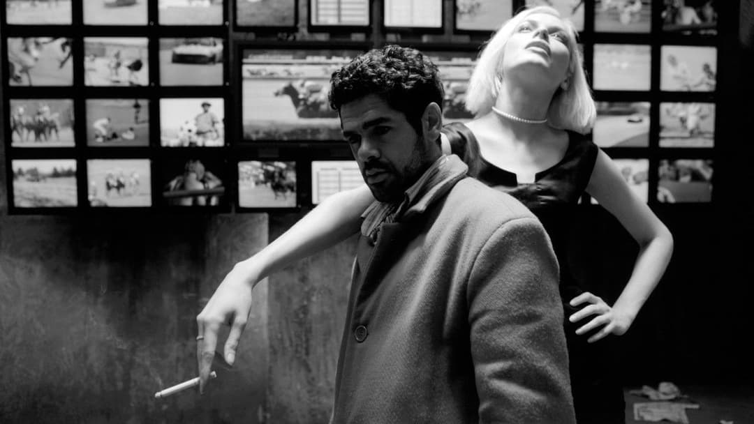 Ангел-А backdrop 9