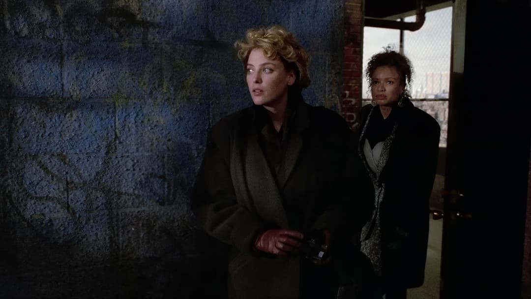 Candyman's Fluch backdrop 13