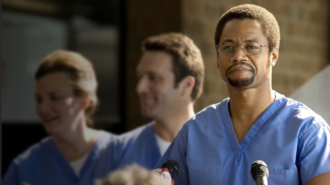 Золоті руки. Історія Бена Карсона backdrop 7