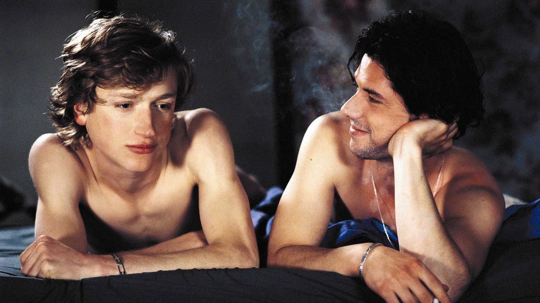 Time to Leave backdrop 4