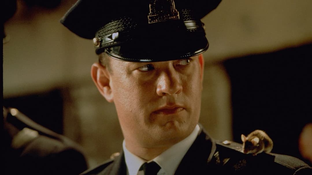 The Green Mile backdrop 11