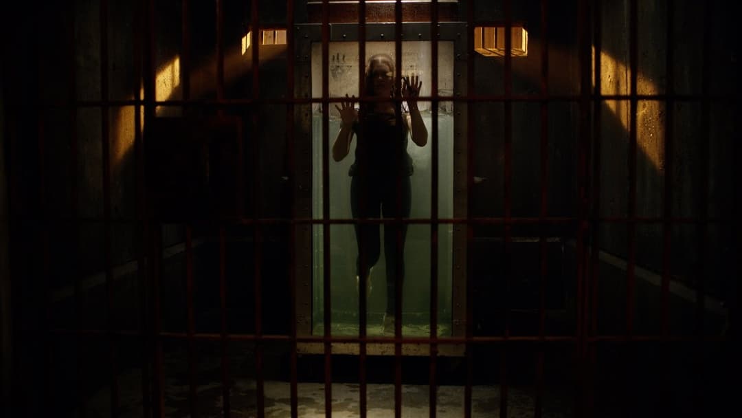 Клаустрофоби: Новий рівень