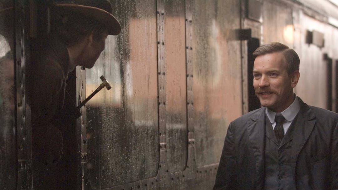 Miss Potter backdrop 3