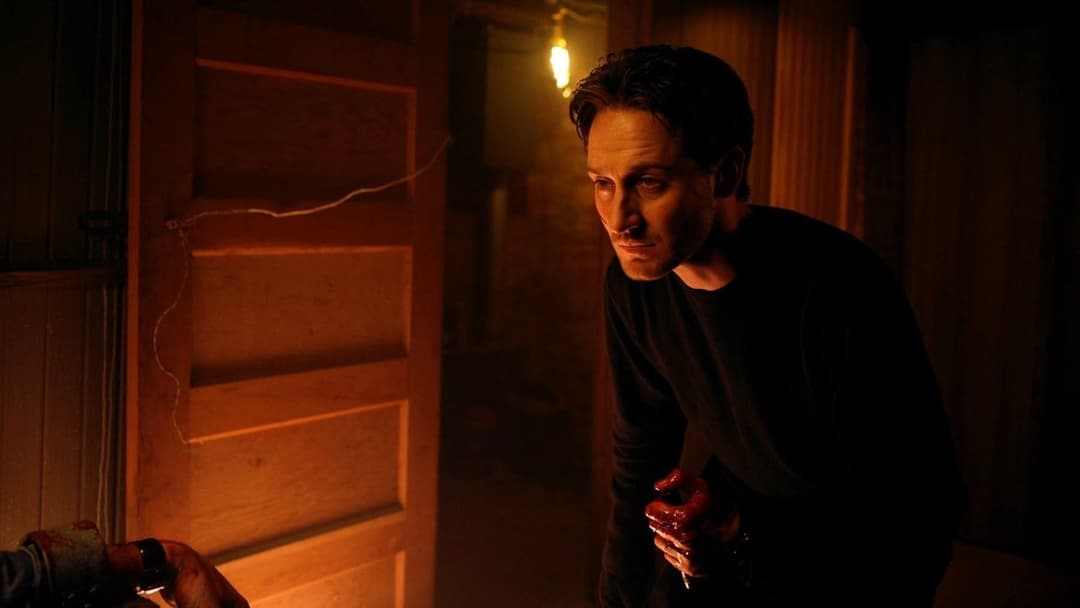 The Collector backdrop 2