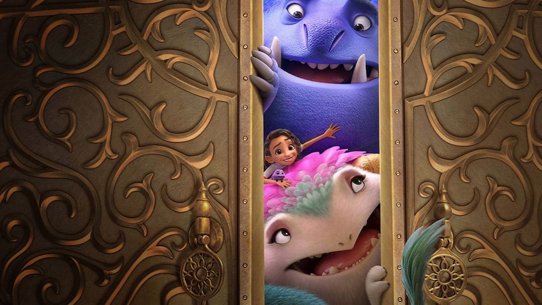 Spellbound backdrop 7