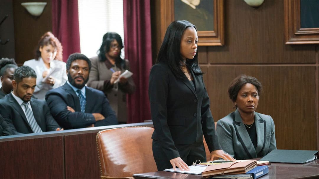 A Fall from Grace backdrop 6