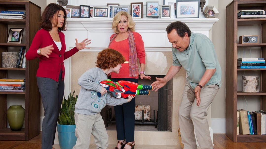 Parental Guidance backdrop 2