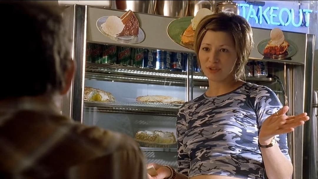 Траса 60: Дорожні пригоди backdrop 5