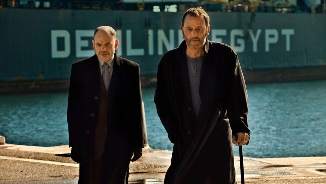 22 Bullets backdrop 7