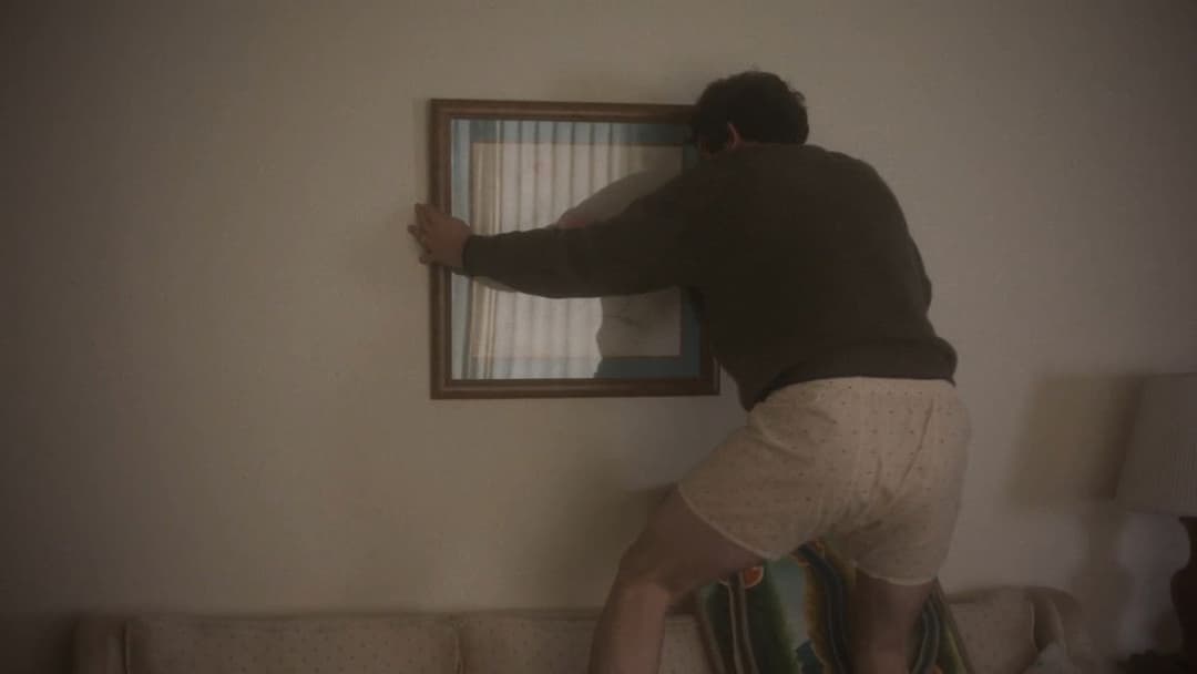 The Mastermind backdrop 16