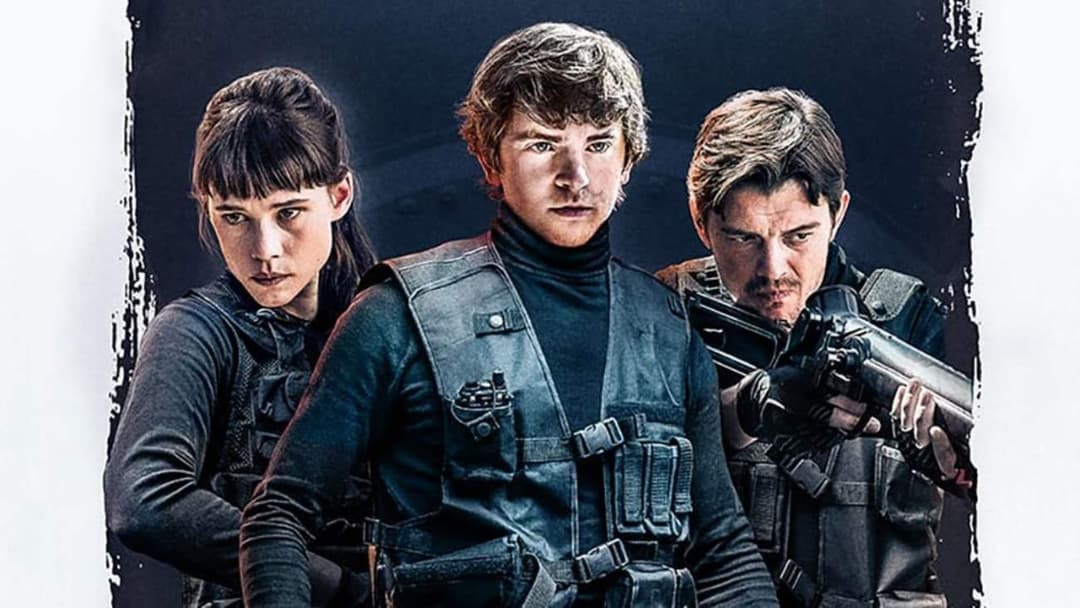 The Vault backdrop 4